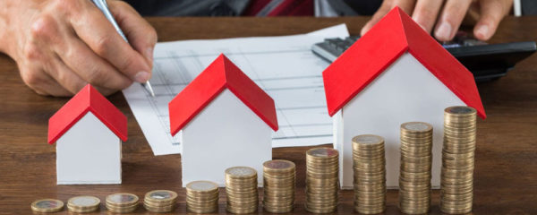 Vente immobilière en réméré