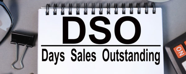 Days Sales Outstanding