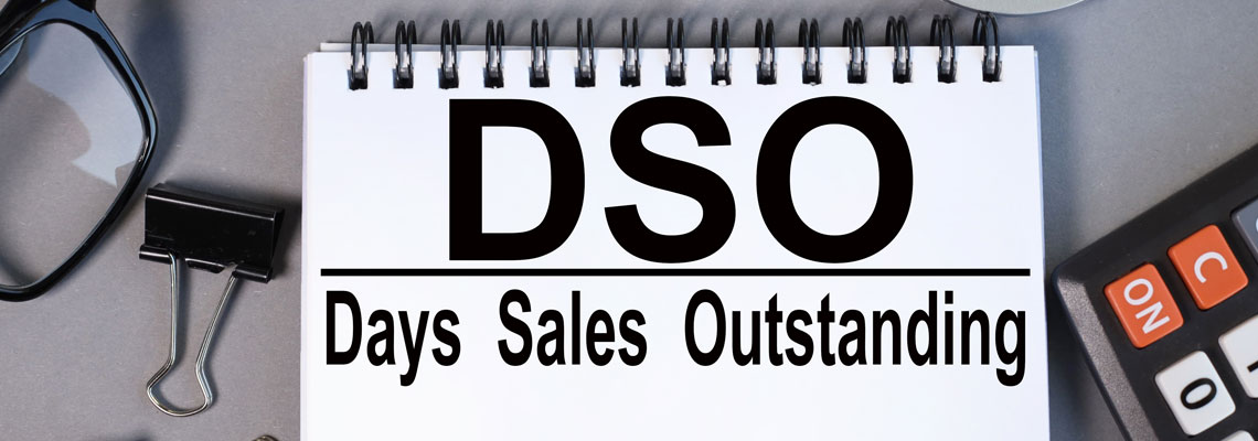 Days Sales Outstanding