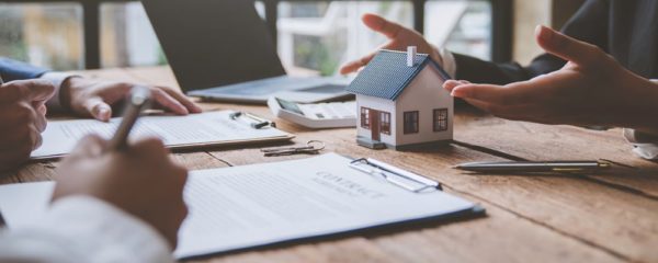 immobilier