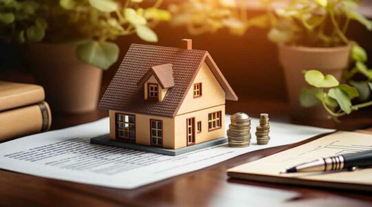 prêt immobilier